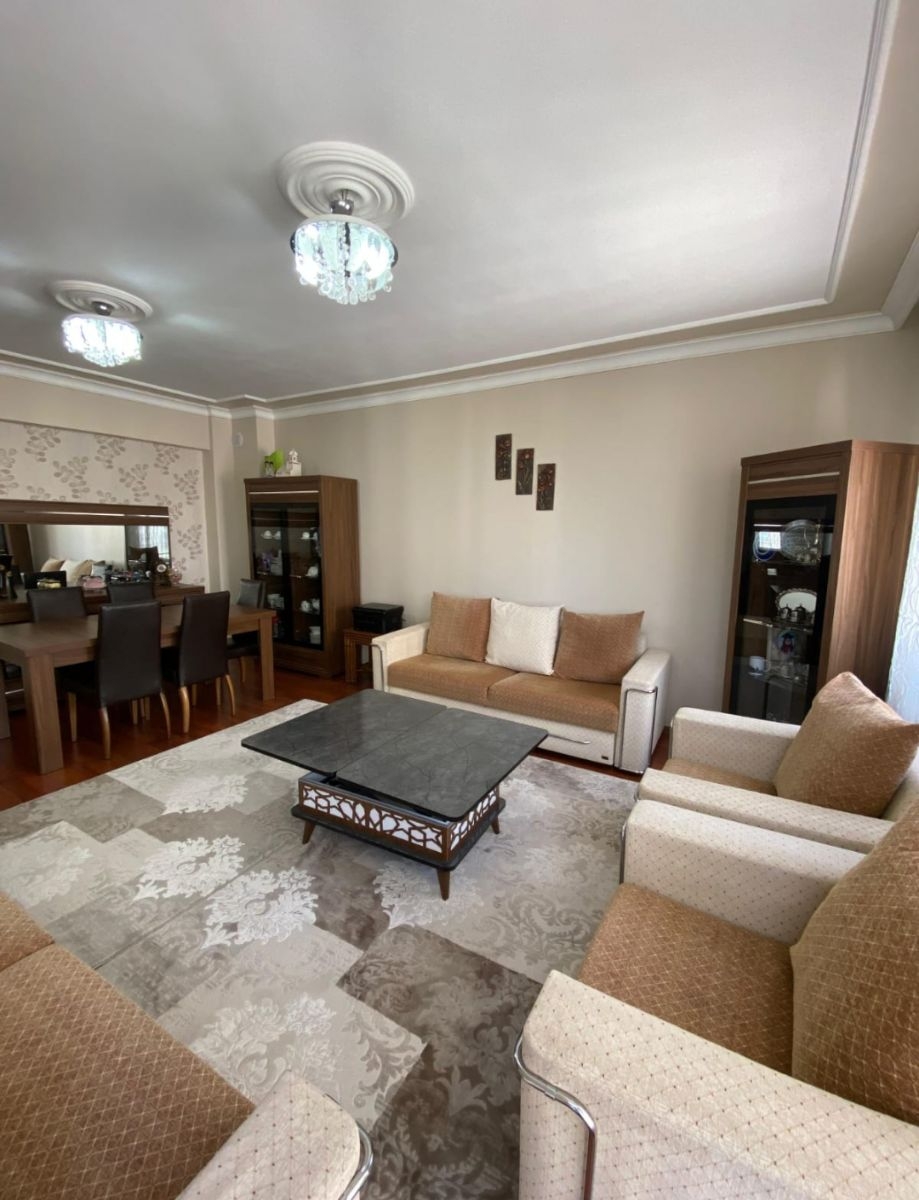 3.5+1 SATILIK LUX DAİRE KAYSERİ ÜNİ. KARŞISI - Resim 20