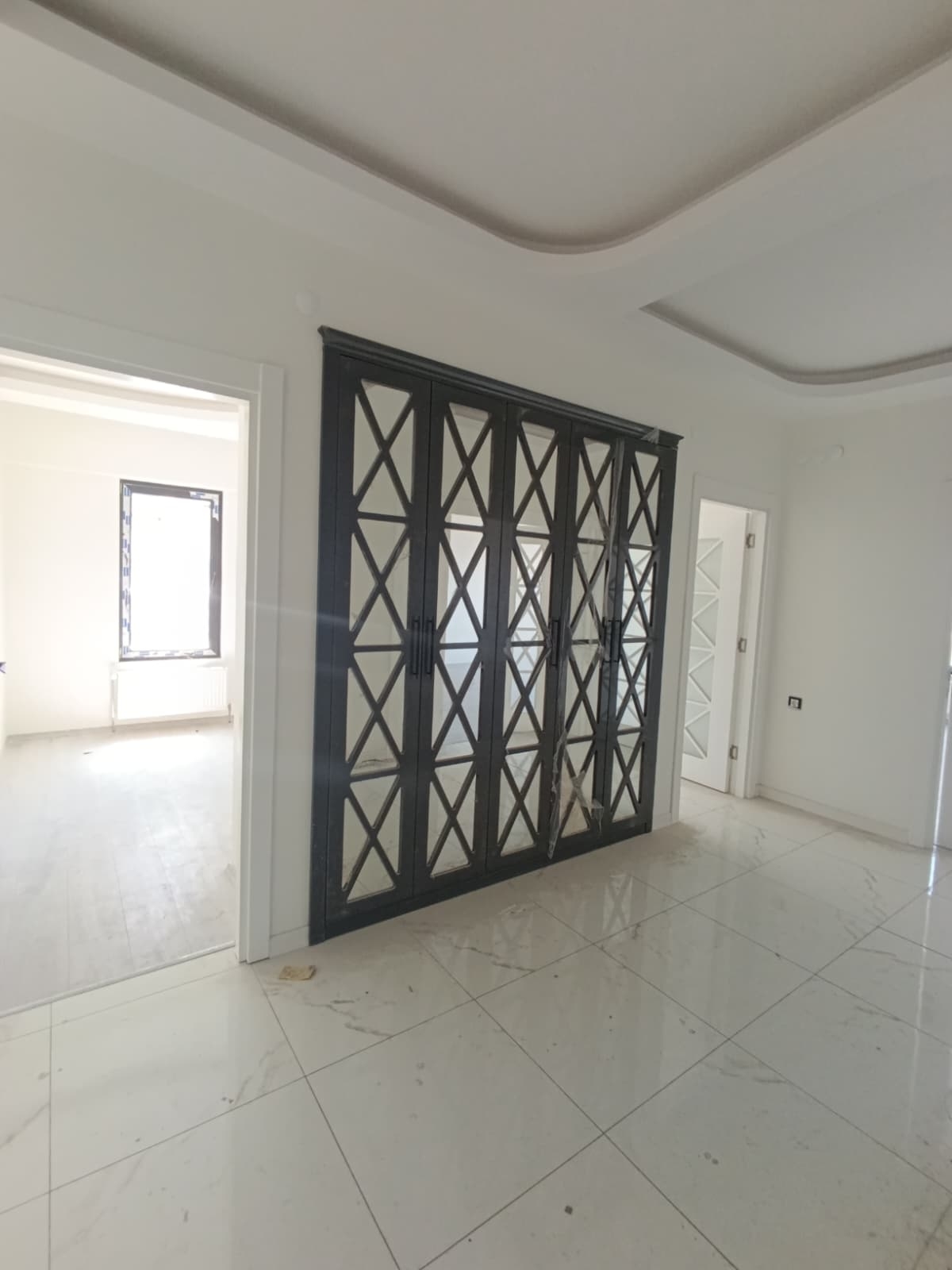 SEYRANİ ANA YOL ÜZERİNDE SATILIK 4+1 DAİRE - Resim 20