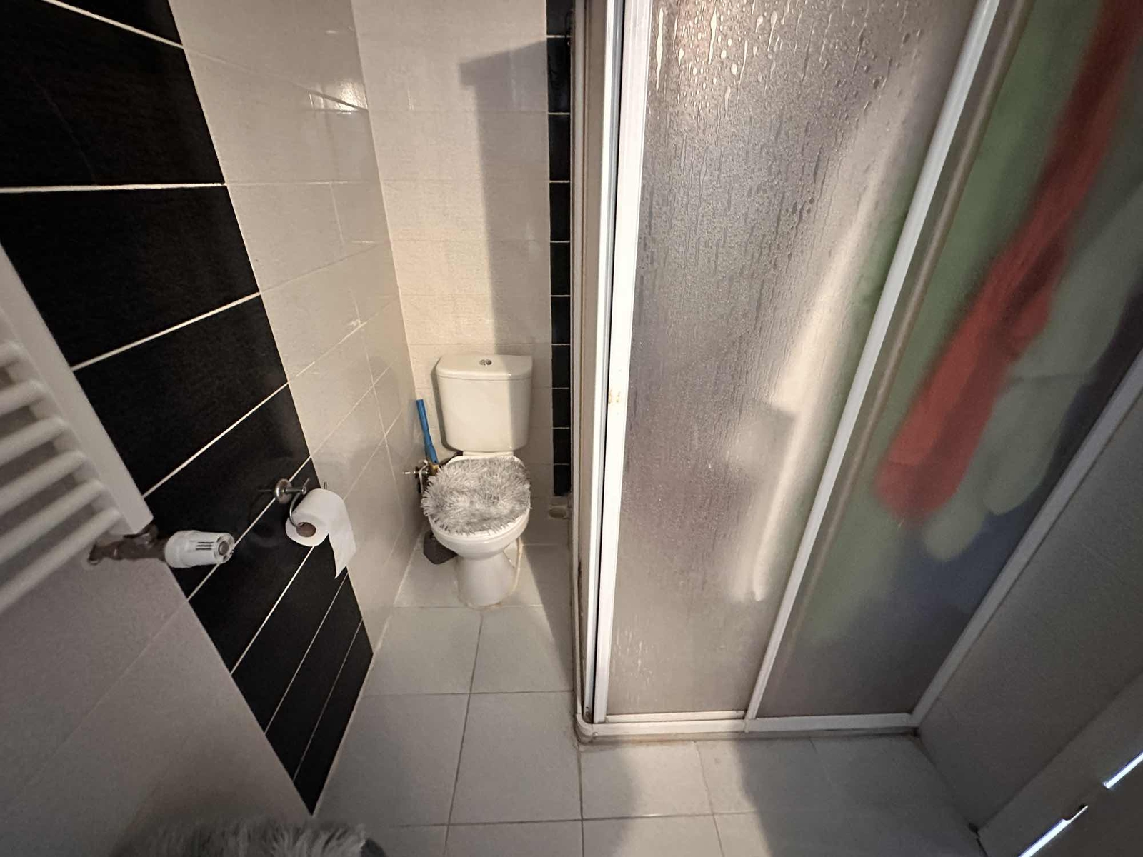 Talas Mevlanada 3+1 Çift Banyolu Merkezi Satılık Daire - Resim 14