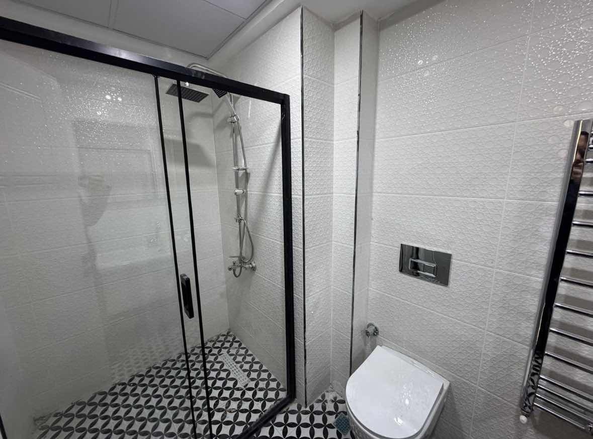 YILDIRIM BEYAZIT MAH SIFIR LÜX DAİRE - Resim 14