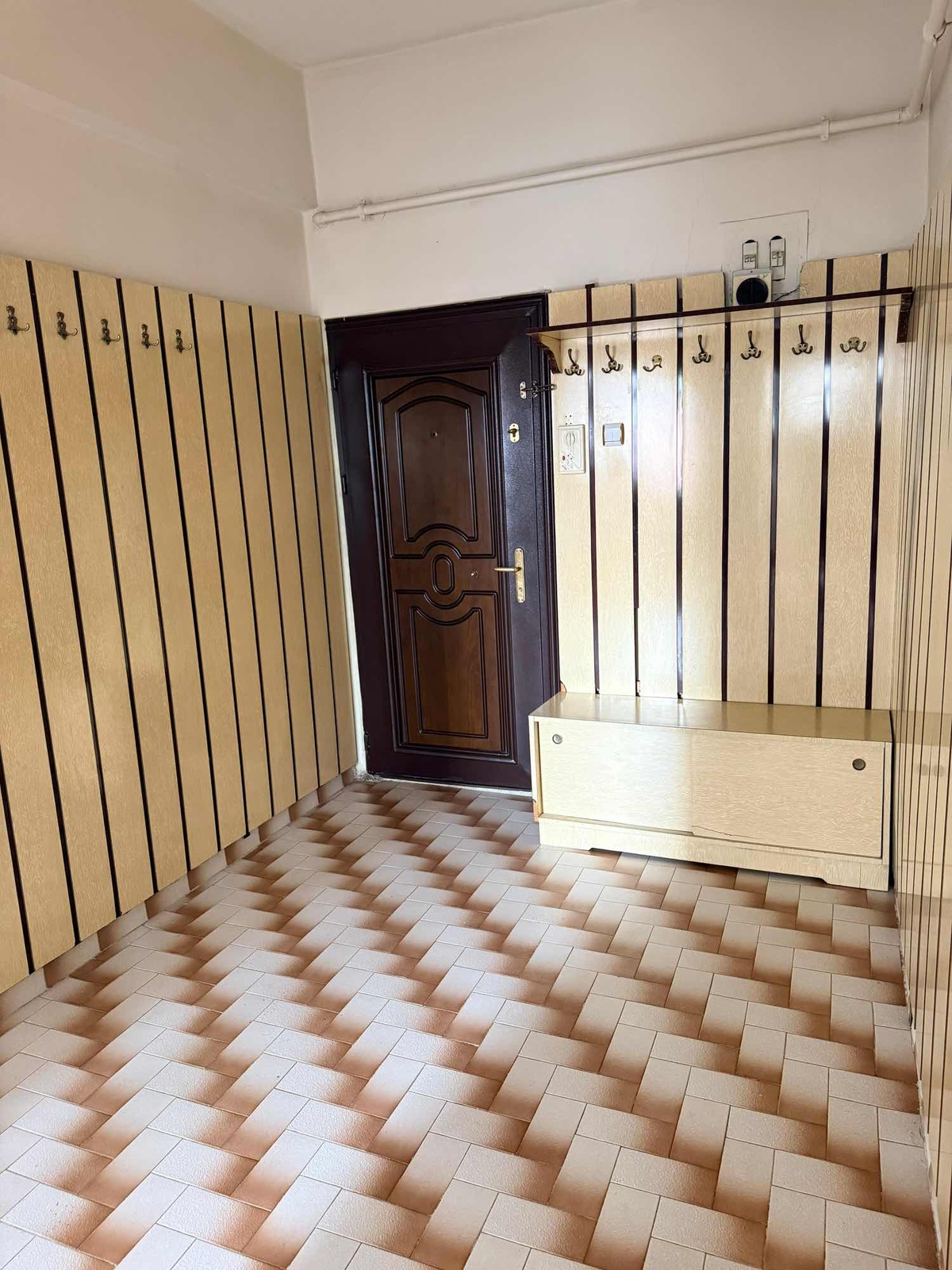 GEVHER NESİBEDE 3+1 KOMBİLİ KİRALIK DAİRE - Resim 19