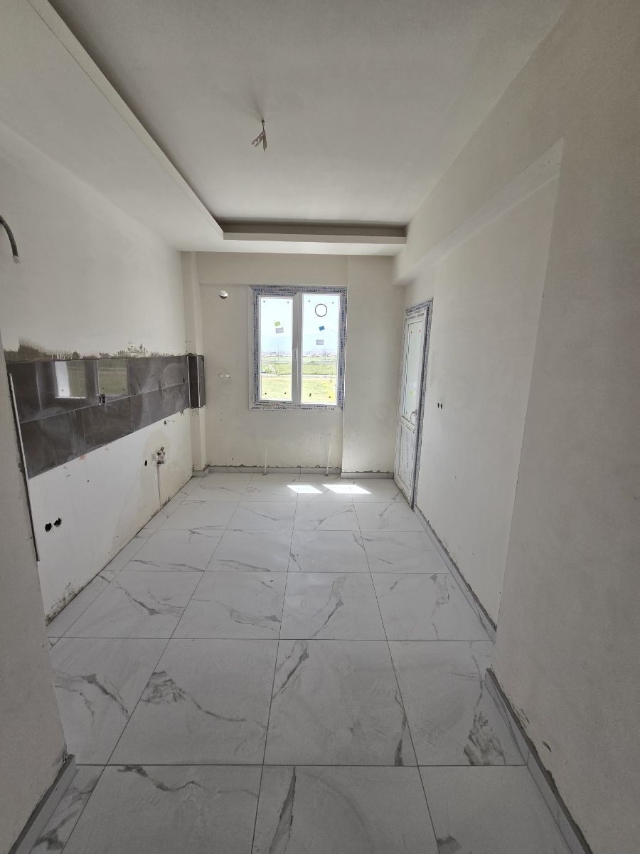 erkilet Osmangazi'de satılık 3+1 daire SIFIR - Resim 17