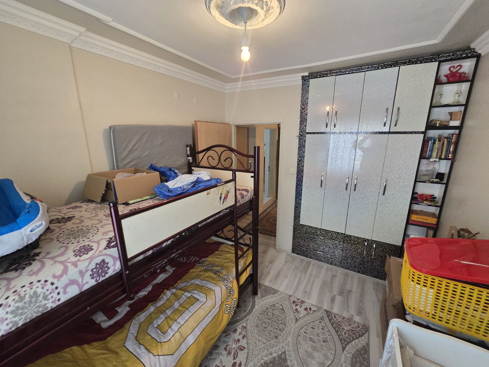 tınaztepe'de satılık 3+1 beyazşehir DAİRESİ - Resim 5