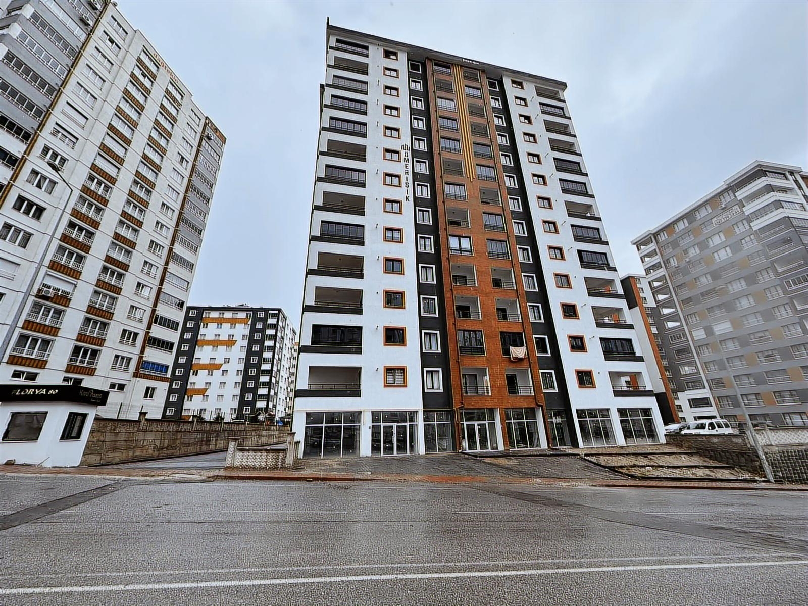 Erkilet Ertuğrulgazi 290m² Düz Ayak Kiralık Dükkan - Resim 23