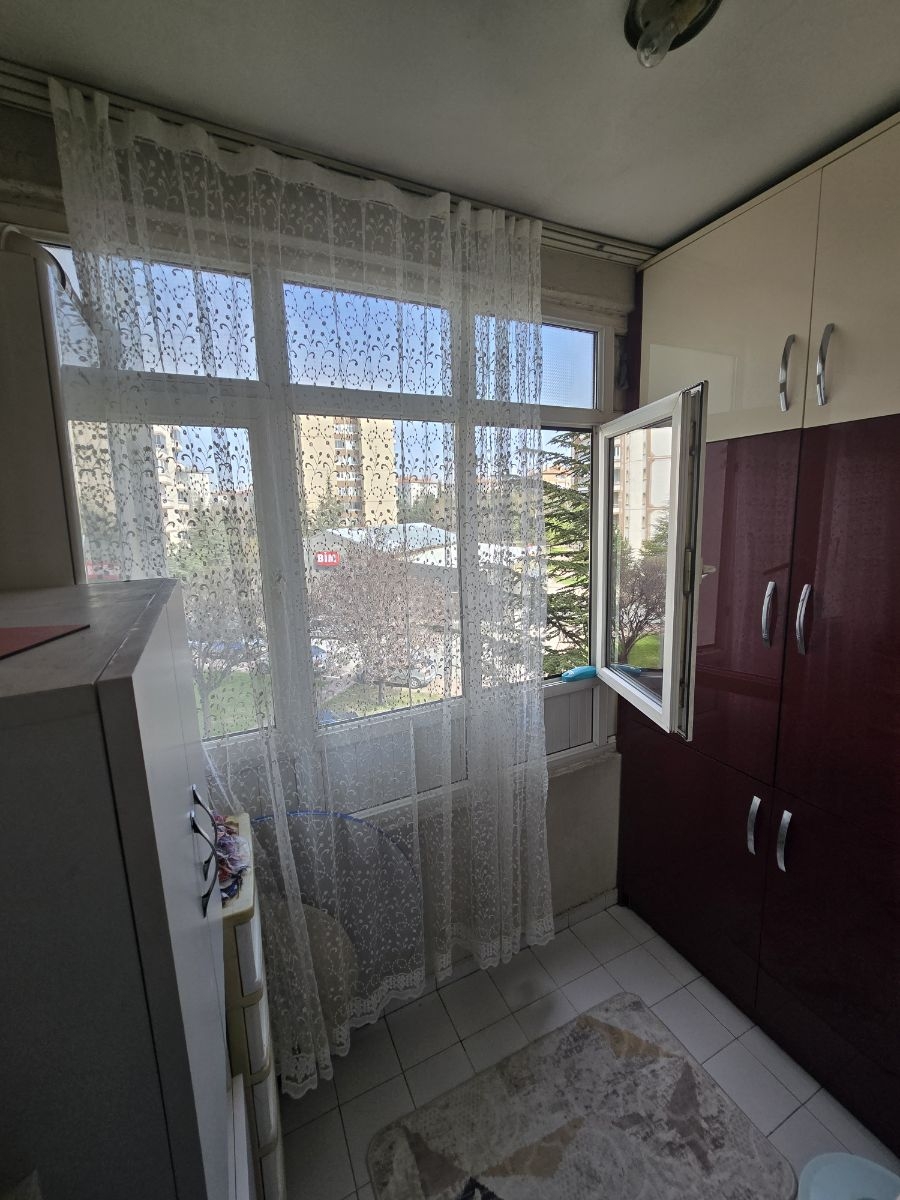 tınaztepe'de satılık 3+1 beyazşehir DAİRESİ - Resim 6