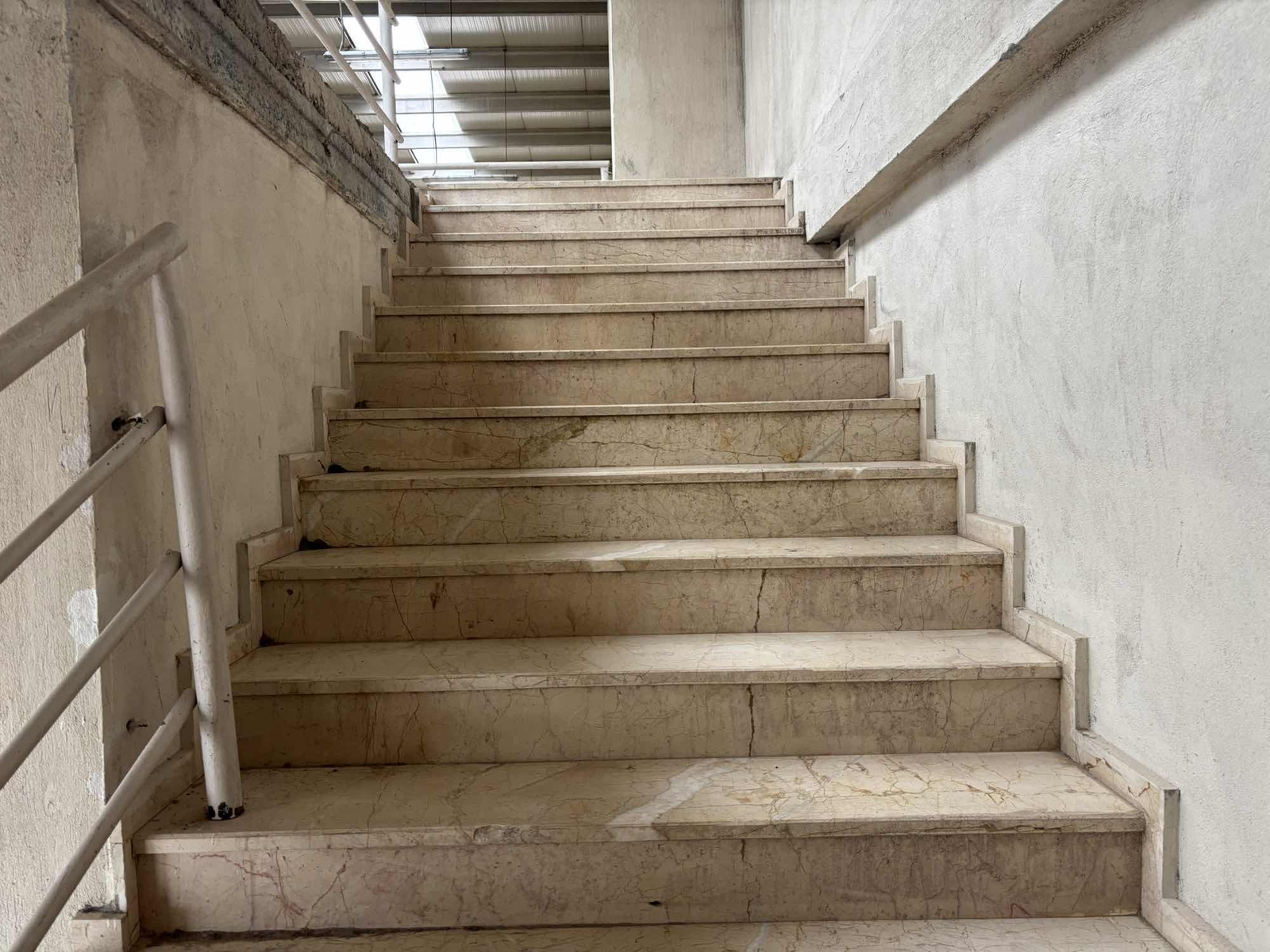 Mega Kent de Kiralık 200m2 - Resim 10