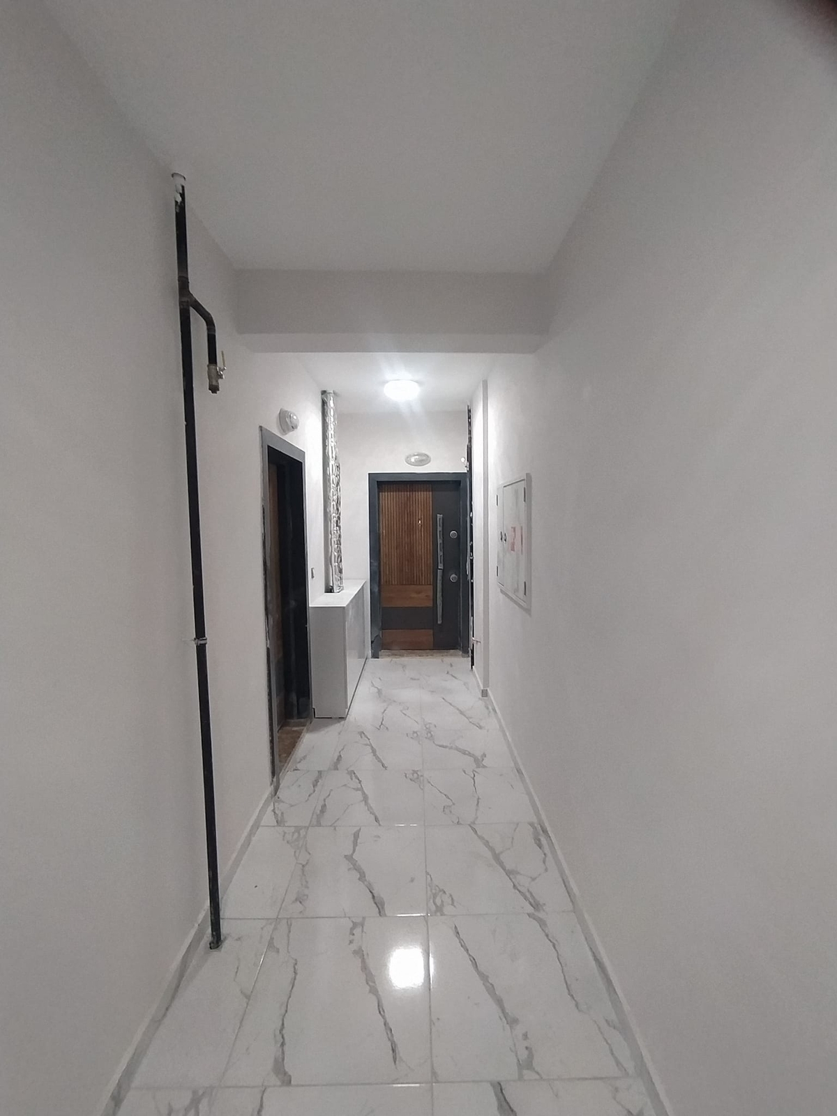 BEKİR YILDIZ BULVARI ŞEHİR HASTANESİ KARŞISI KİRALIK 2+1 DAİRE - Resim 13