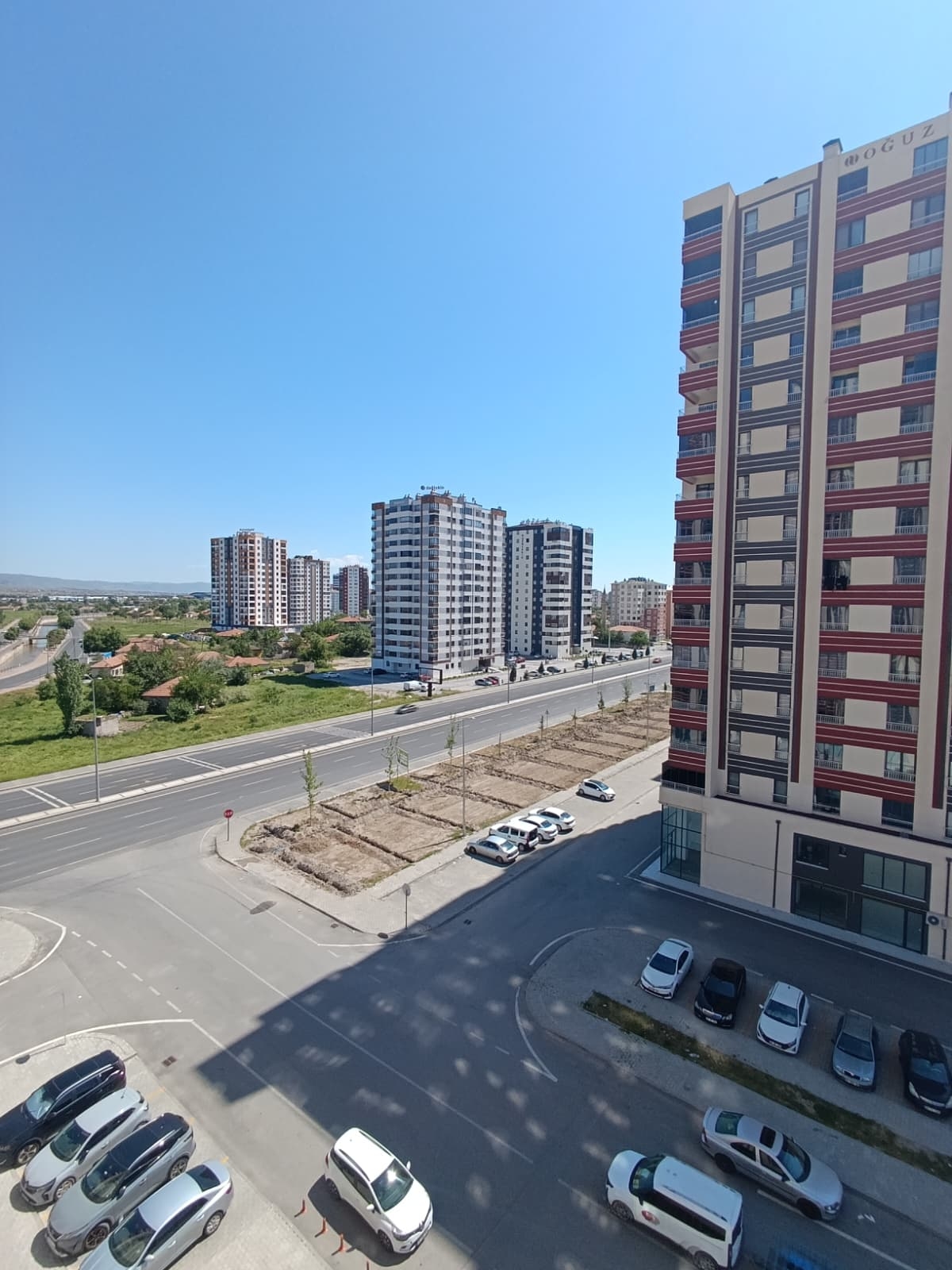 SEYRANİ ANA YOL ÜZERİNDE SATILIK 4+1 DAİRE - Resim 29