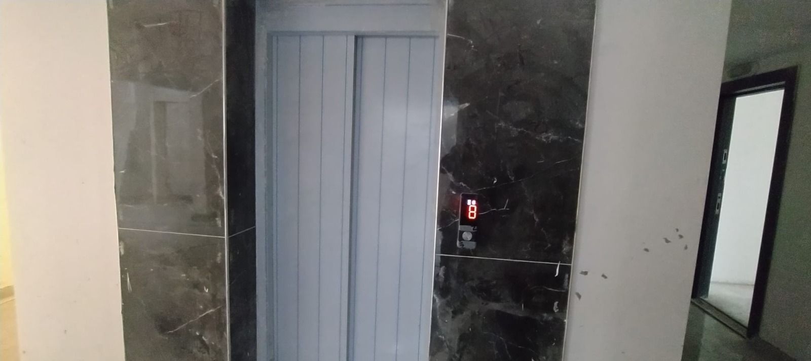 ERKİLET BADE KONAKLARI'NDA SATILIK SIFIR 2+1 DAİRE - Resim 6