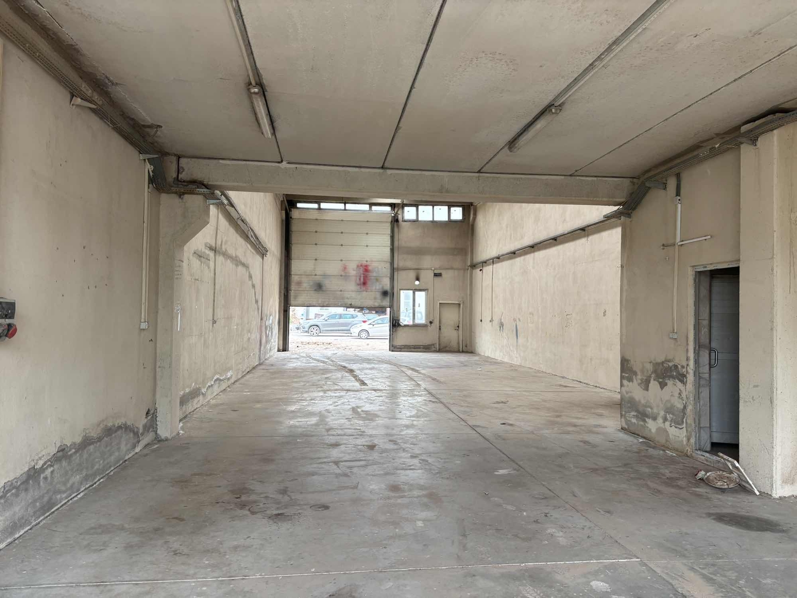 Mega Kent de Kiralık 200m2 - Resim 8
