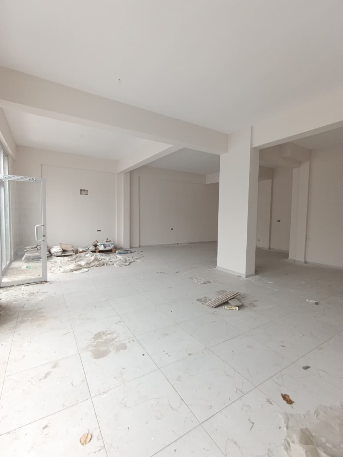 KÖŞK ERBOSAN OKULU YANIN DA KİRALIK 90 M2 DÜKKAN - Resim 15