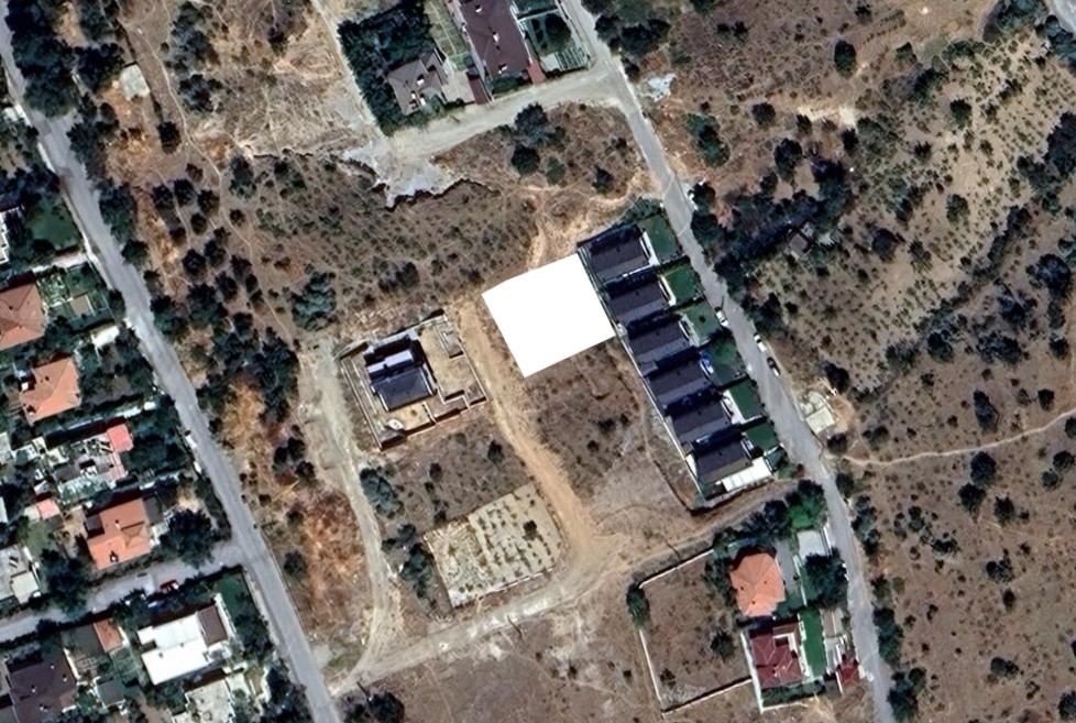 YUKARI TALAS REŞADİYE YOLUNDA 581 M2 TEMİZ VİLLA PARSELİ - Resim 8
