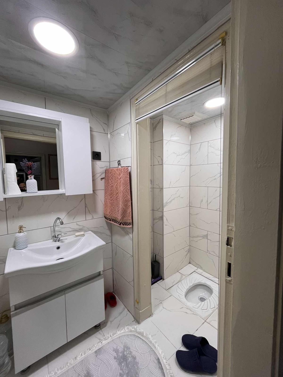 ESENYURT MAH FULL YAPILI 3+1 ORTA KAT SATILIK DAİRE - Resim 12