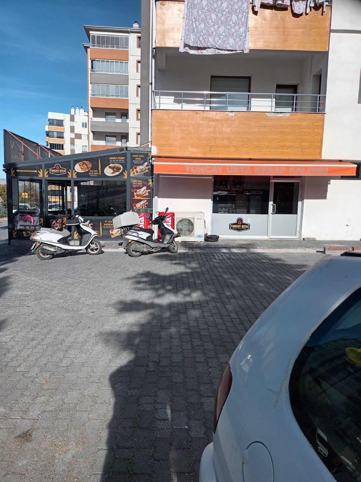 SAKARYA MAHALLESI'NDE SATILIK KİRACILI DÜKKAN - Resim 11