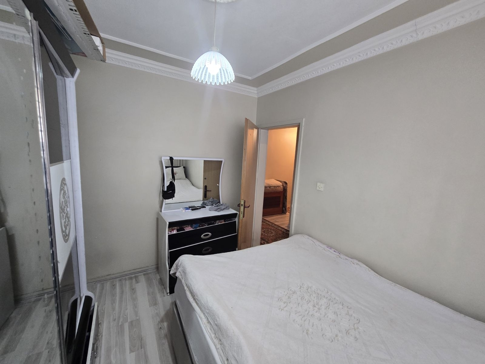 tınaztepe'de satılık 3+1 beyazşehir DAİRESİ - Resim 10