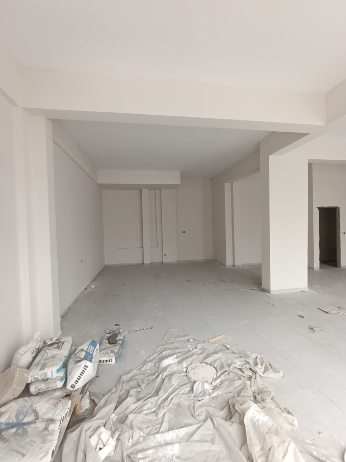 KÖŞK ERBOSAN OKULU YANIN DA KİRALIK 90 M2 DÜKKAN - Resim 14