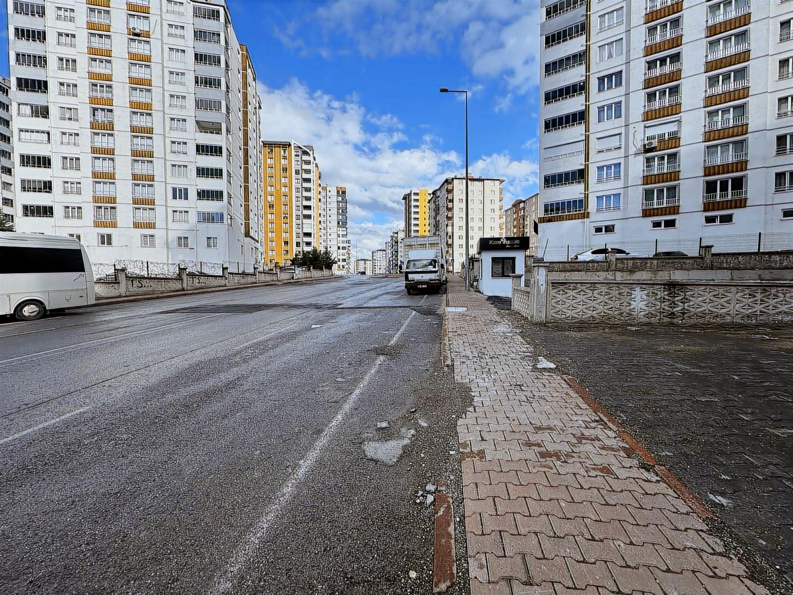 Erkilet Ertuğrulgazi 290m² Düz Ayak Kiralık Dükkan - Resim 10