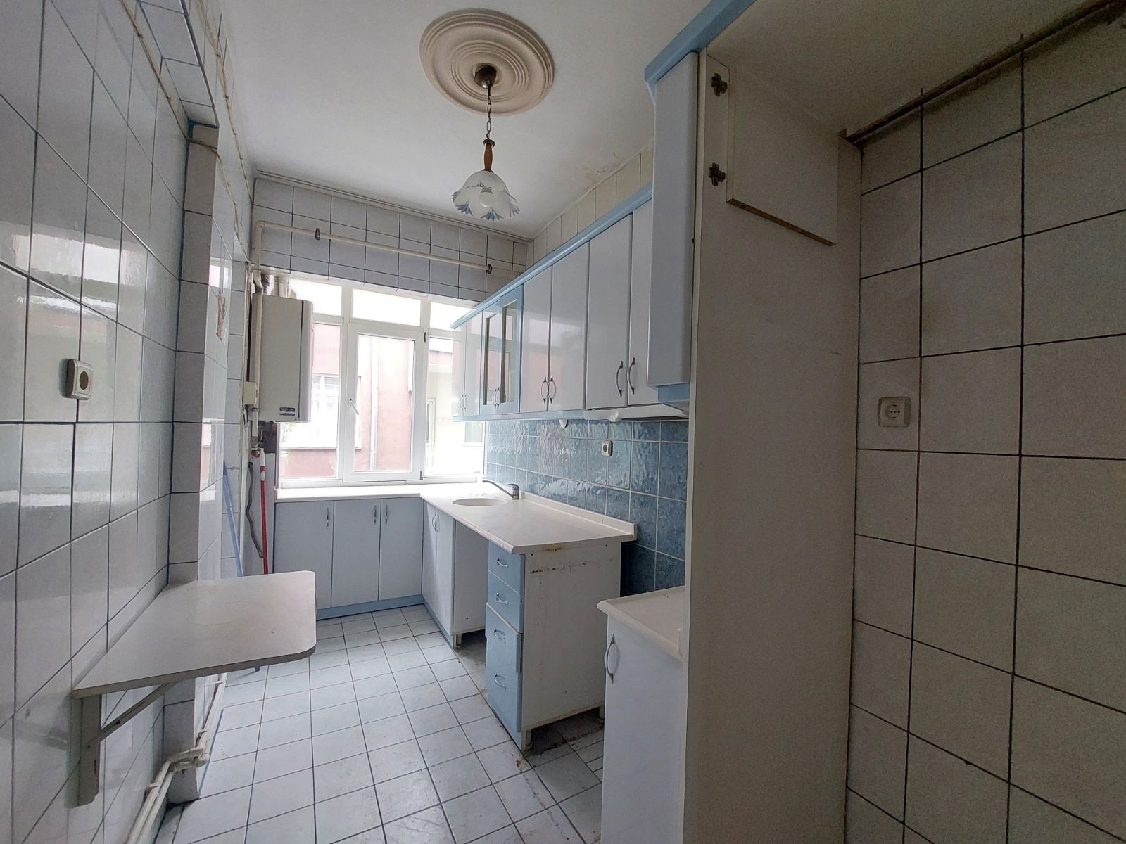 FEVZİ ÇAKMAK TRANVAYA YAKIN KİRALIK DAİRE - Resim 12