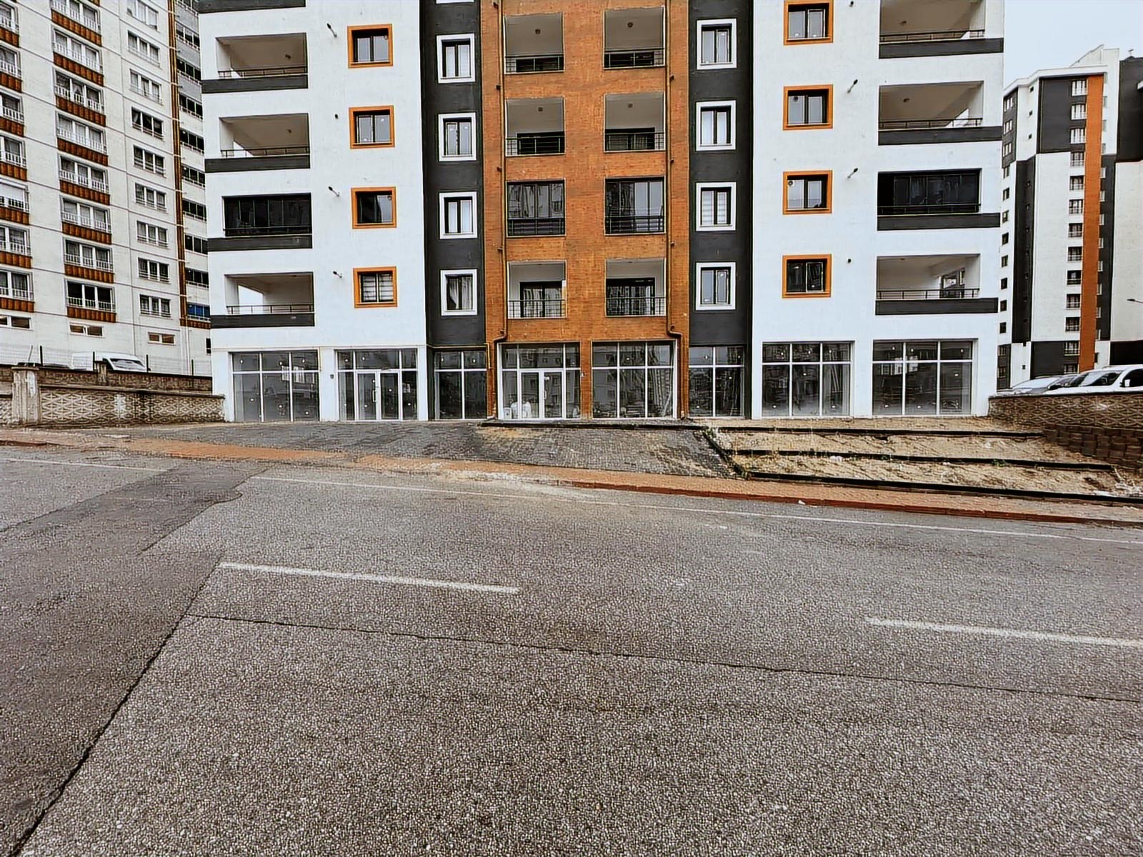 Erkilet Ertuğrulgazi 290m² Düz Ayak Kiralık Dükkan - Resim 9