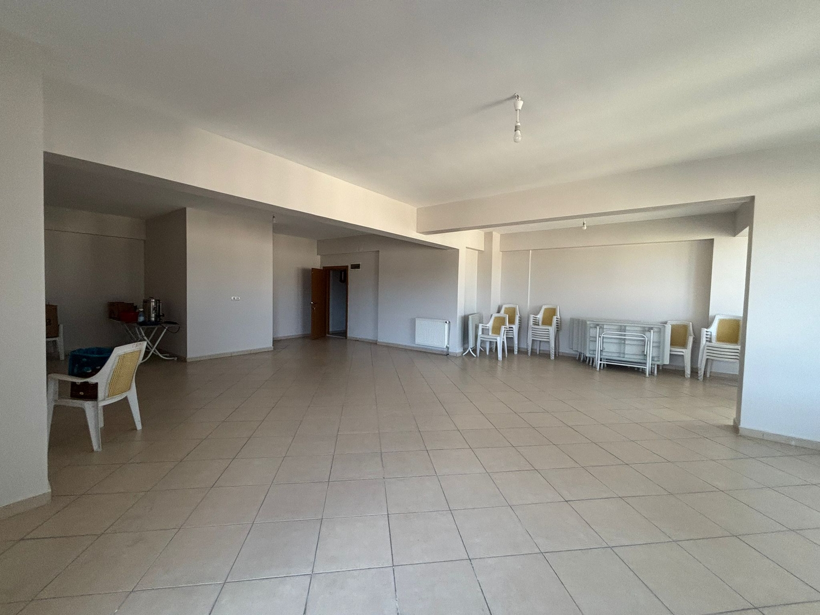 İLDEM CUMHURİYET MAH. ALTIN PARK SİTESİ'NDE SATILIK 3+1 DAİRE - Resim 37