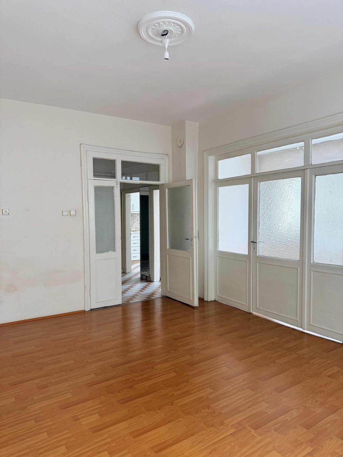 GEVHER NESİBEDE 3+1 KOMBİLİ KİRALIK DAİRE - Resim 15