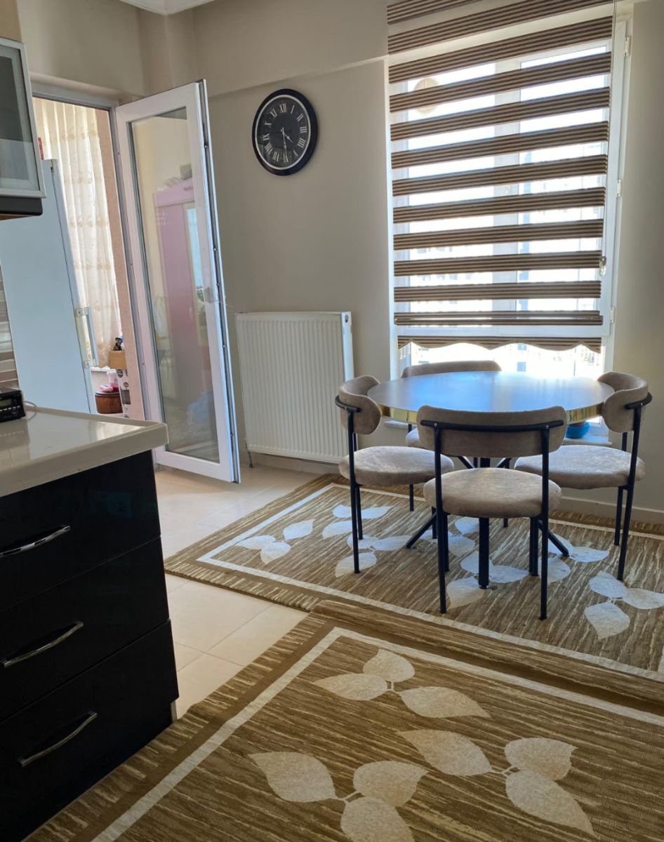 3.5+1 SATILIK LUX DAİRE KAYSERİ ÜNİ. KARŞISI - Resim 15