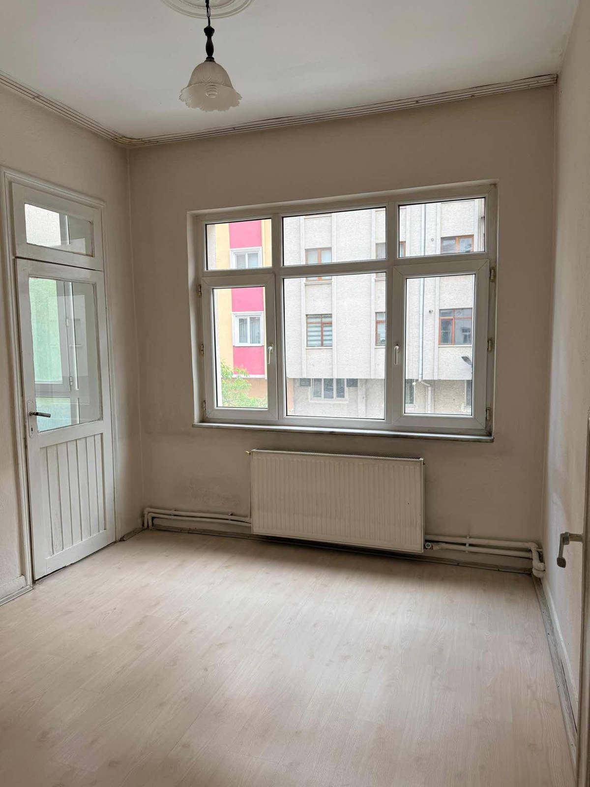 GEVHER NESİBEDE 3+1 KOMBİLİ KİRALIK DAİRE - Resim 12