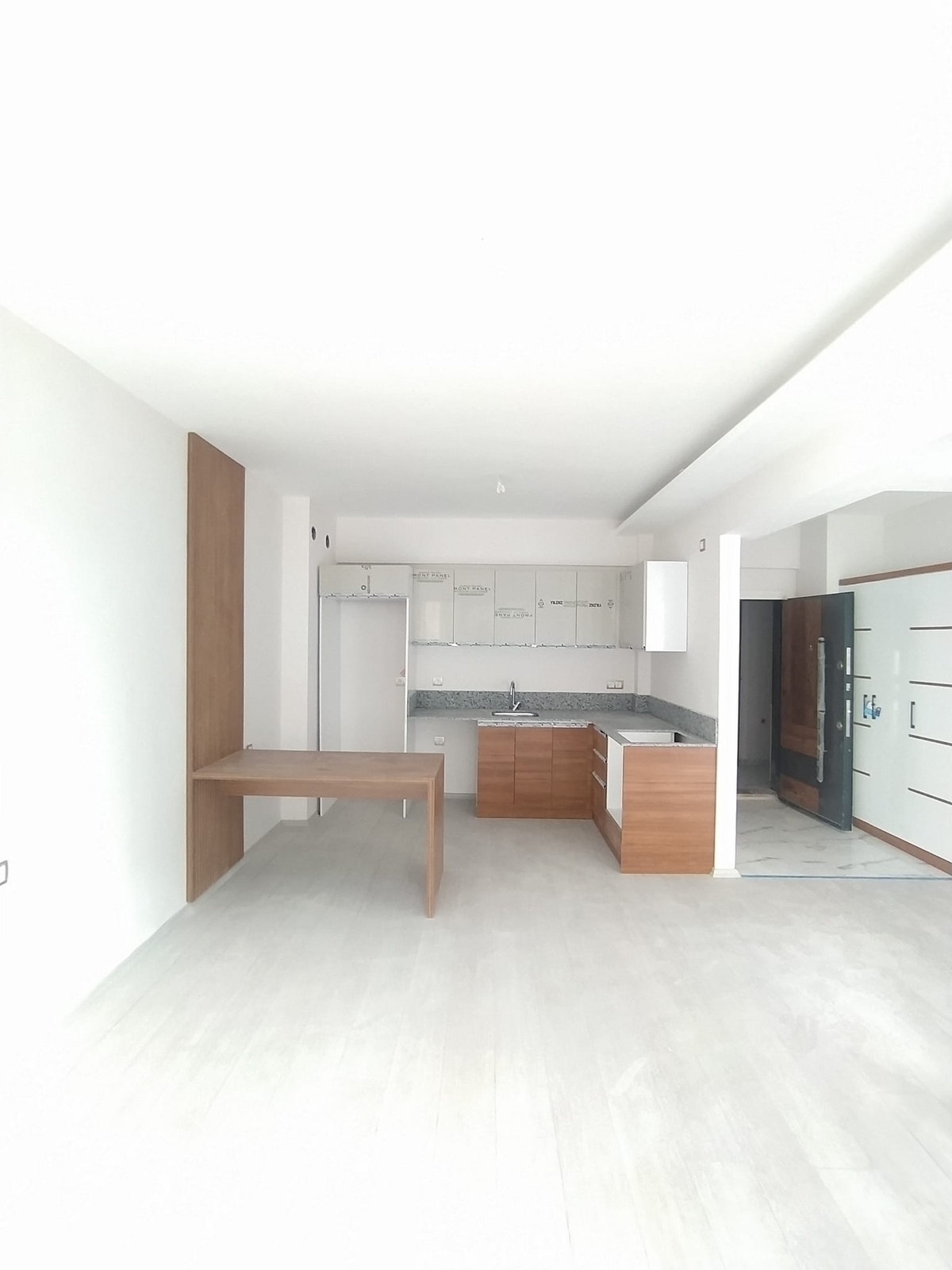 BEKİR YILDIZ BULVARI ŞEHİR HASTANESİ KARŞISI KİRALIK 2+1 DAİRE - Resim 8