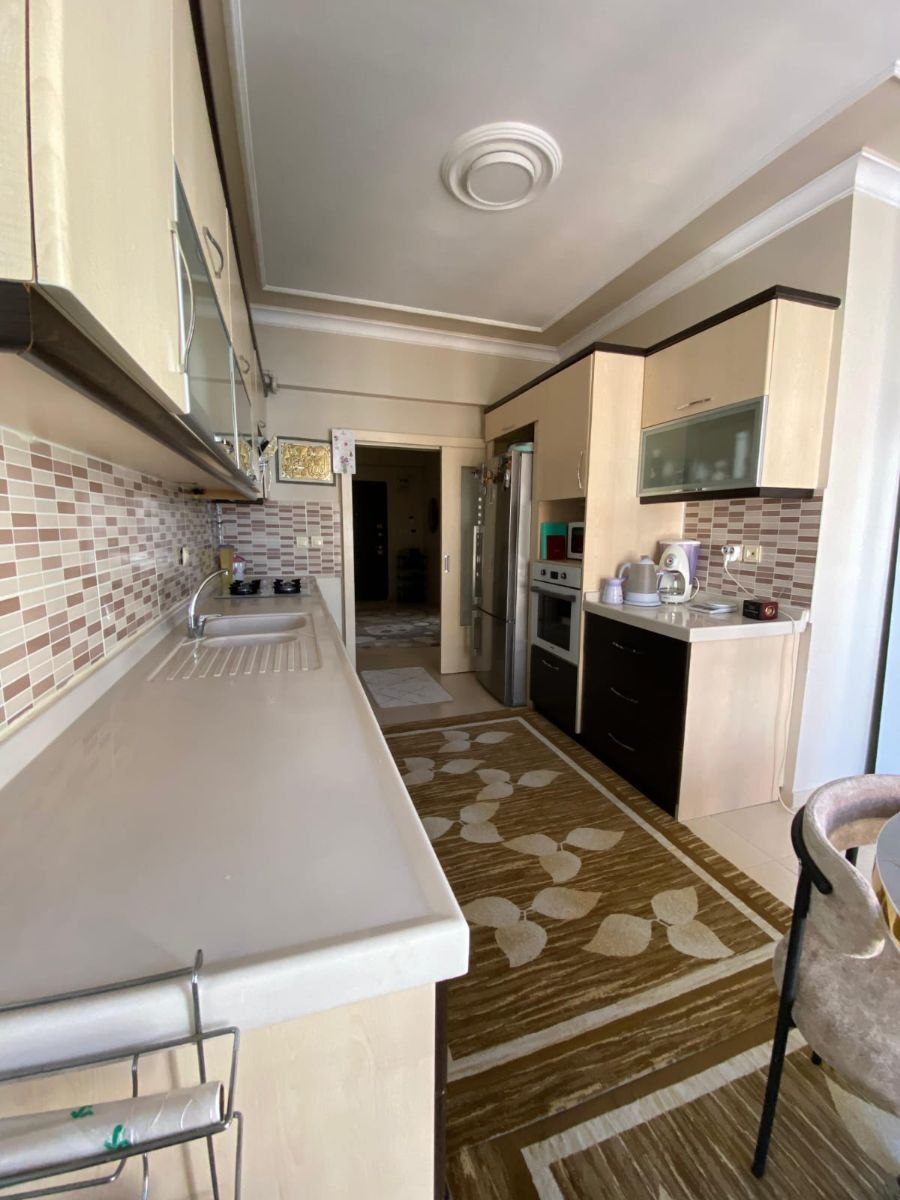 3.5+1 SATILIK LUX DAİRE KAYSERİ ÜNİ. KARŞISI - Resim 14