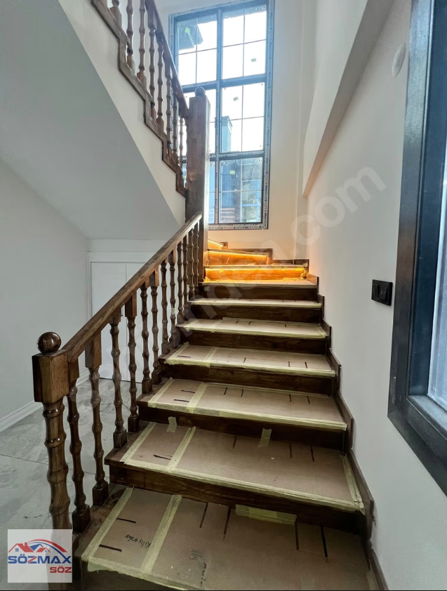 Hacılar Akdam Bölgesinde Acil Satılık 2 Adet Villa - Resim 7