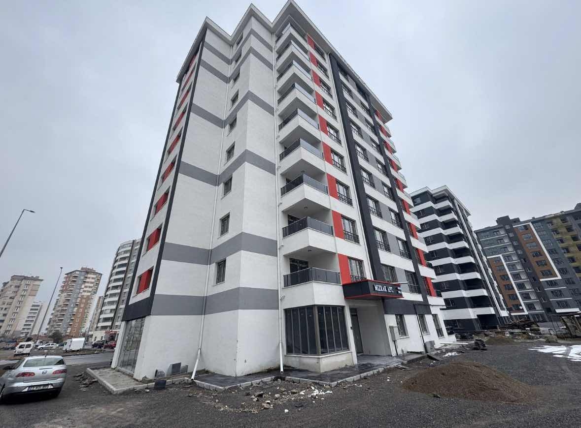 YILDIRIM BEYAZIT MAH SIFIR LÜX DAİRE - Resim 5