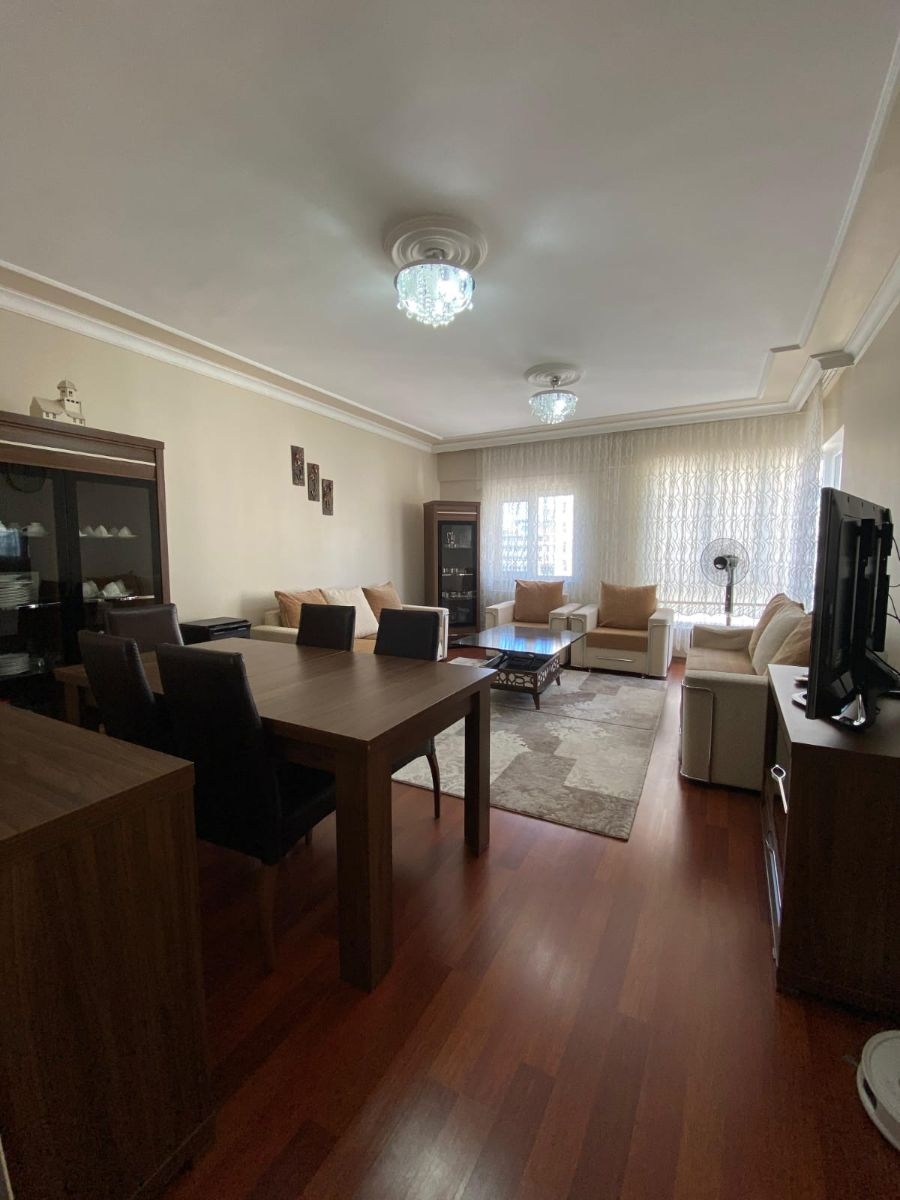 3.5+1 SATILIK LUX DAİRE KAYSERİ ÜNİ. KARŞISI - Resim 27