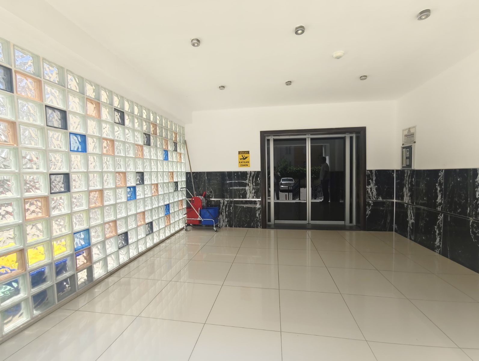 3.5+1 SATILIK LUX DAİRE KAYSERİ ÜNİ. KARŞISI - Resim 10
