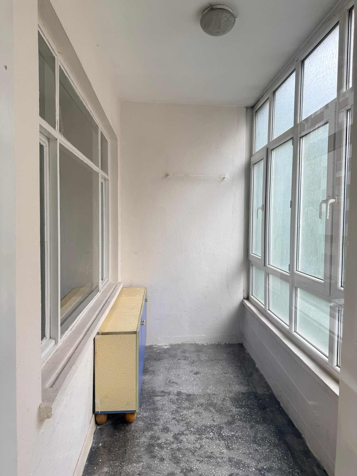 GEVHER NESİBEDE 3+1 KOMBİLİ KİRALIK DAİRE - Resim 9