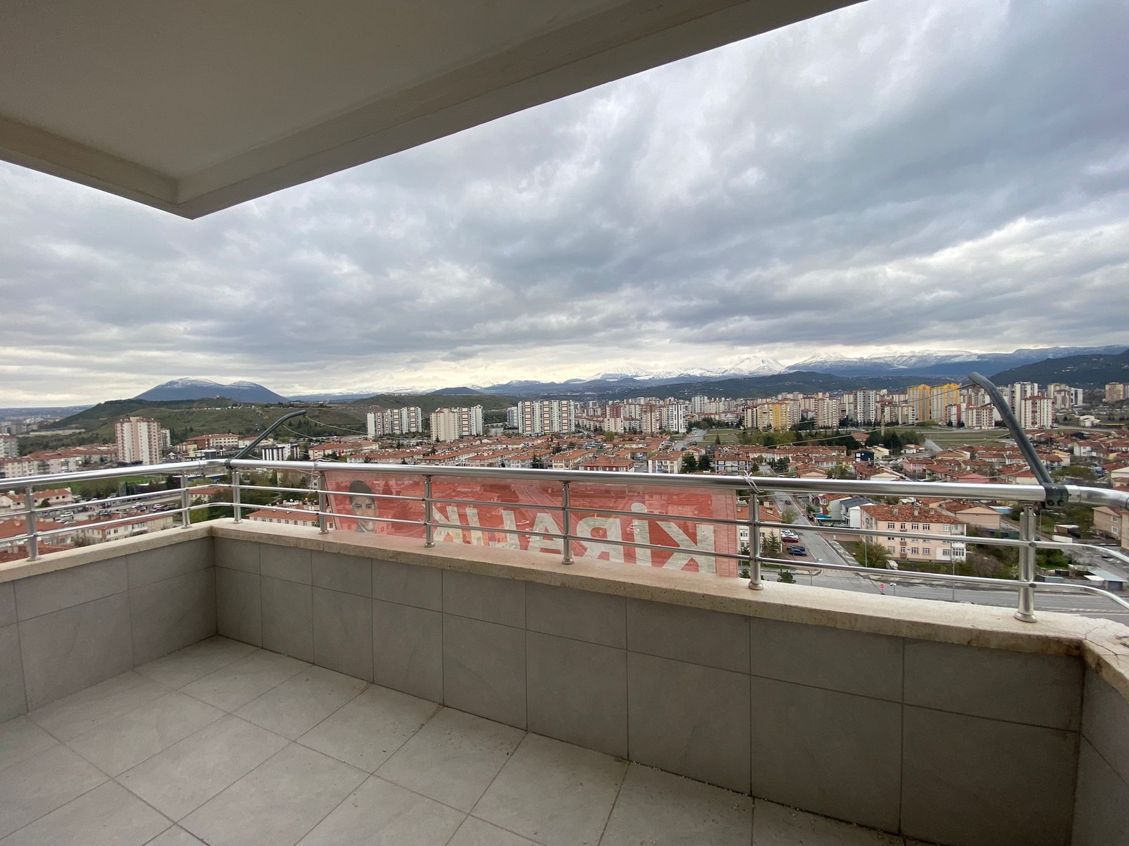 KAZIM KARABEKİR'DE KİRALIK GÜNEY DOĞU CEPHE 3+1 DAİRE - Resim 29