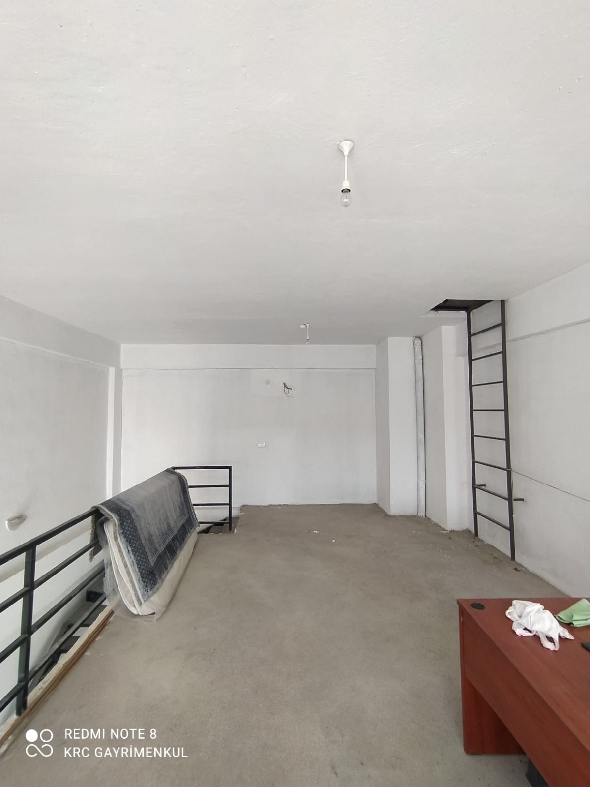 MOBİLYA KENTDE TİCARETHANE RUHSATLI,TOKİ TAKSİTLİ SATILIK DÜKKAN - Resim 21