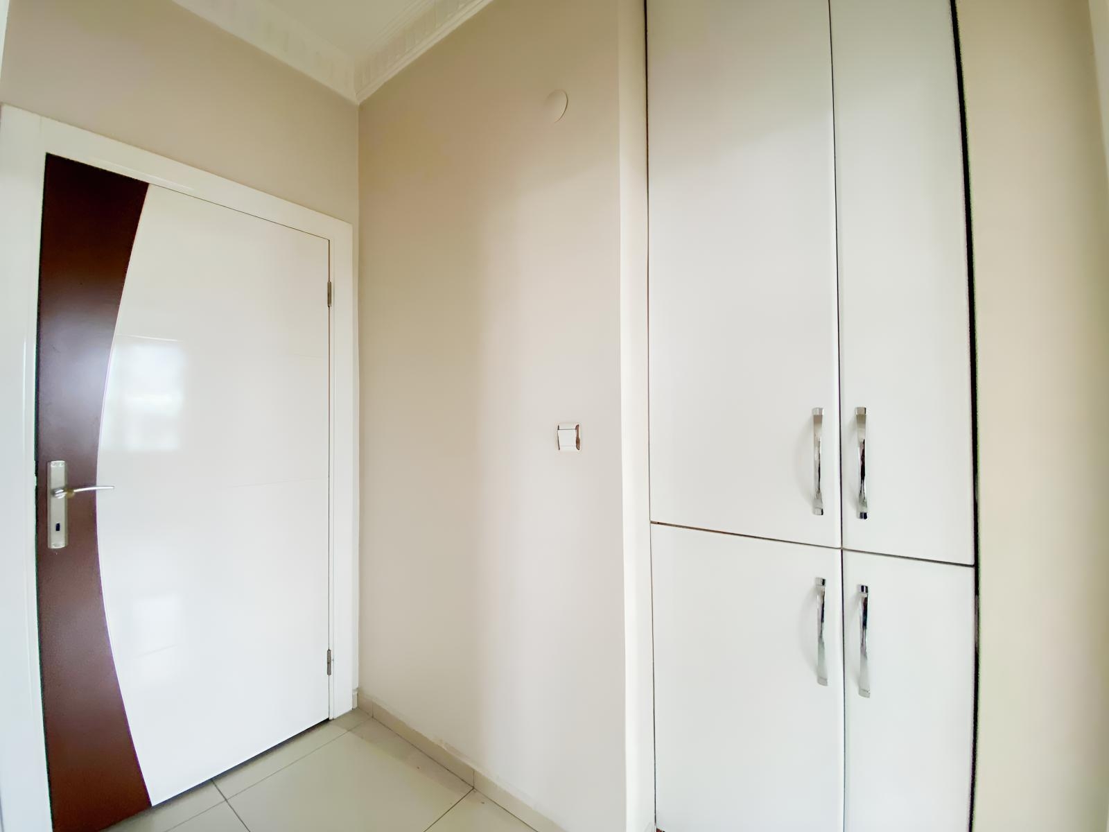 KAZIM KARABEKİR'DE KİRALIK GÜNEY DOĞU CEPHE 3+1 DAİRE - Resim 5
