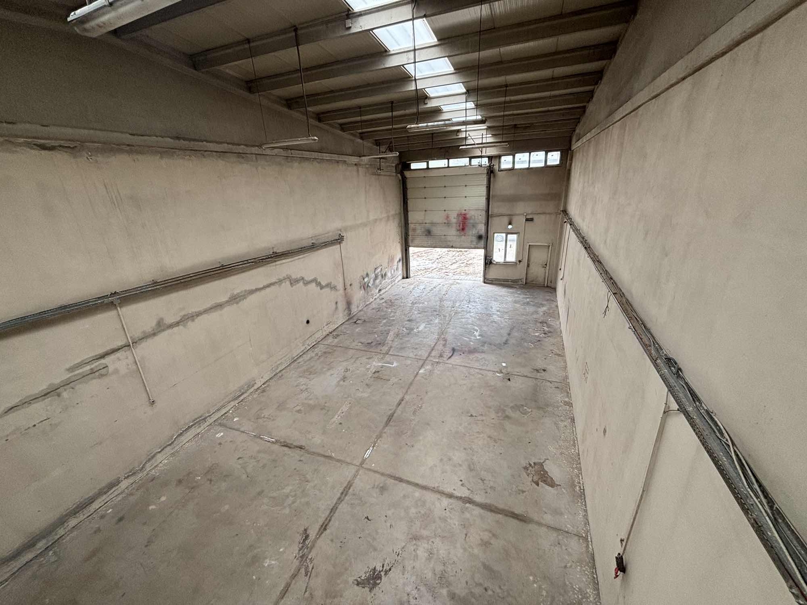 Mega Kent de Kiralık 200m2 - Resim 3