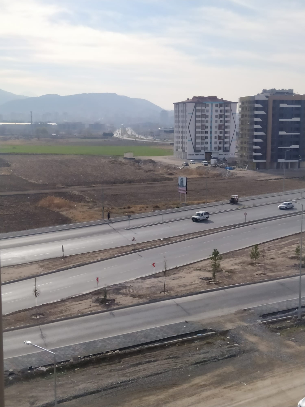 BEKİR YILDIZ BULVARI ŞEHİR HASTANESİ KARŞISI KİRALIK 2+1 DAİRE - Resim 27