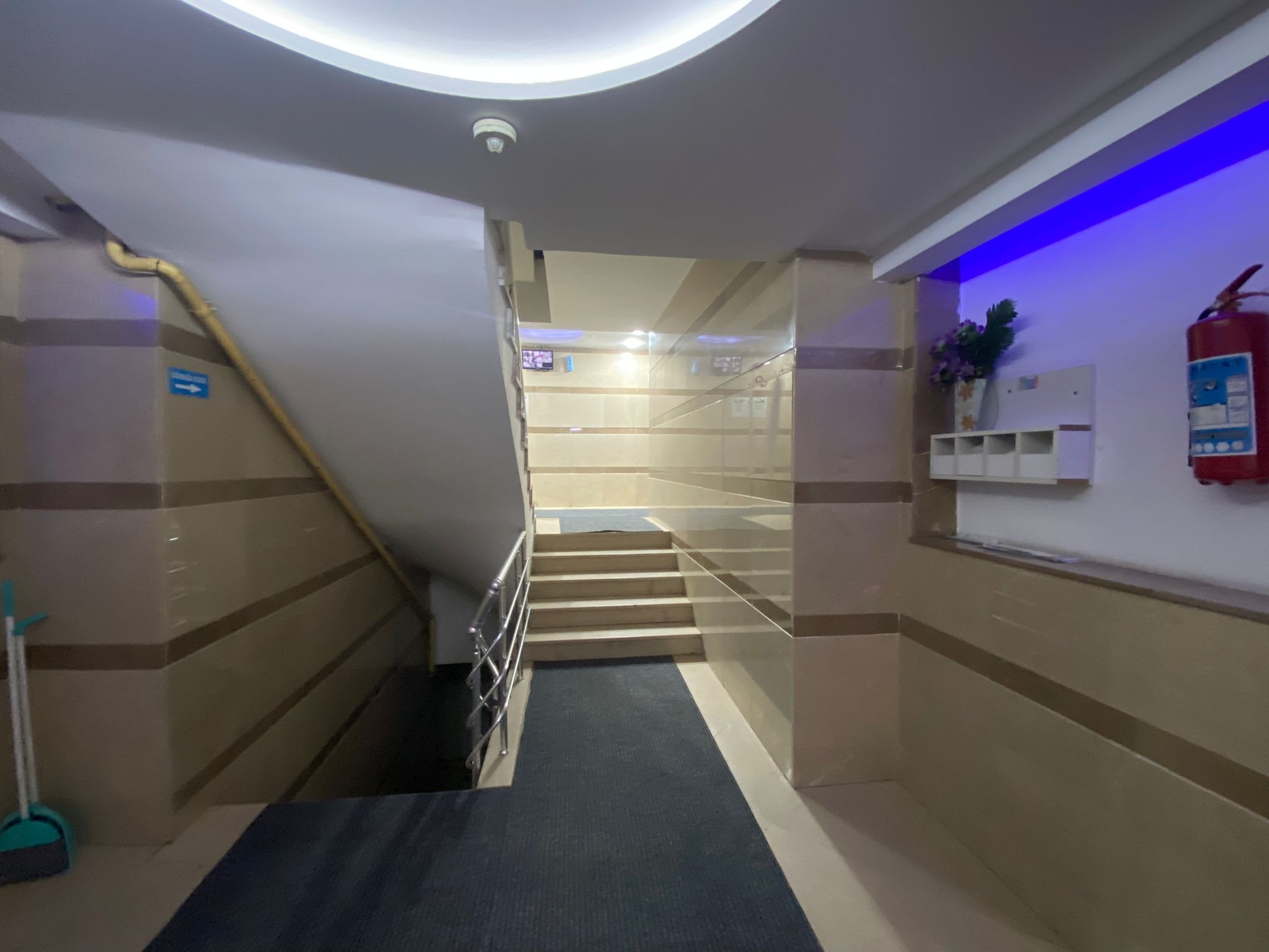 KAZIM KARABEKİR'DE KİRALIK GÜNEY DOĞU CEPHE 3+1 DAİRE - Resim 32