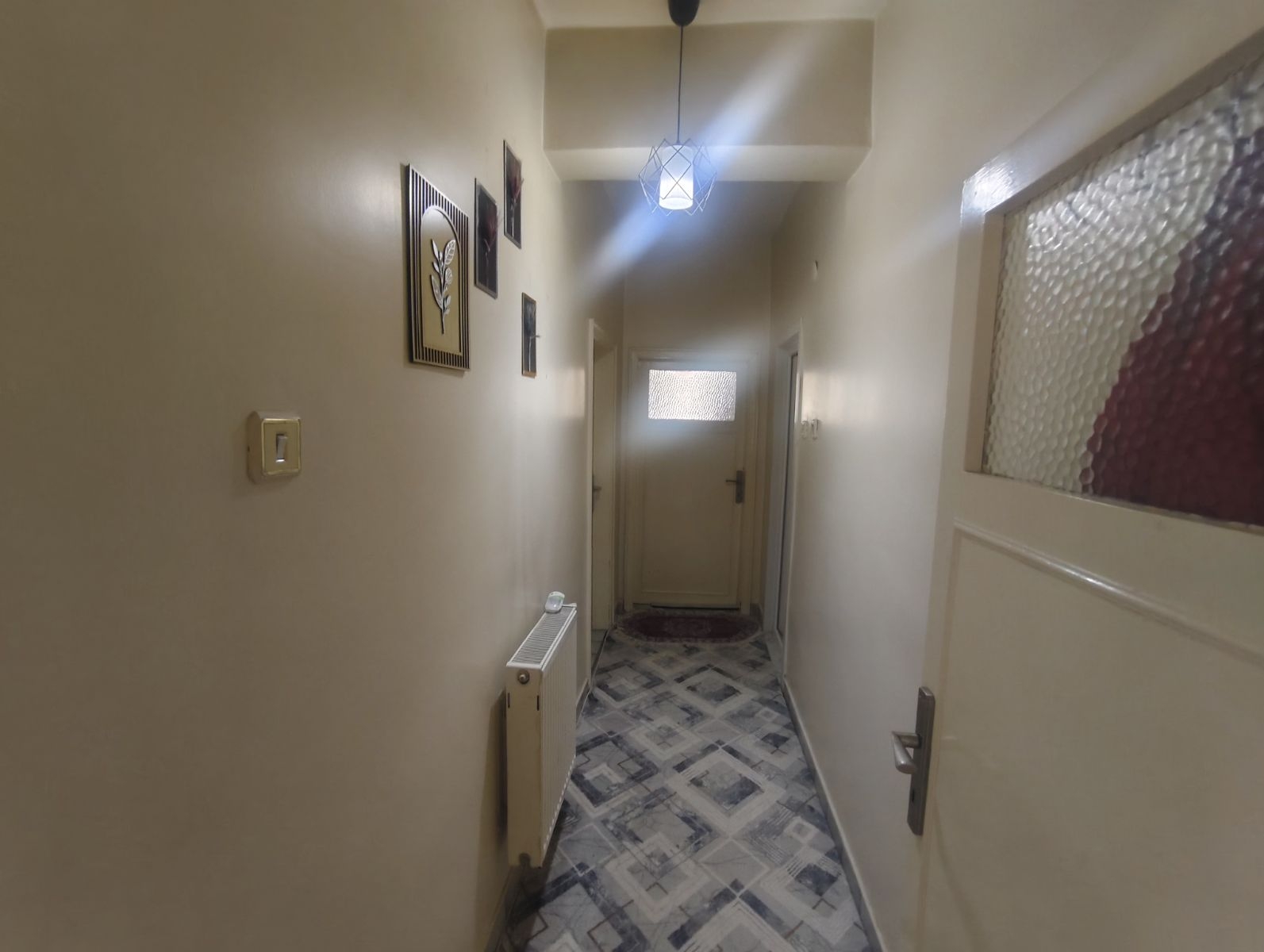 KOCASİNAN MEVLANA MAHALLESİ ADLİYEYE YAKIN 3+1 SATILIK DAİRE