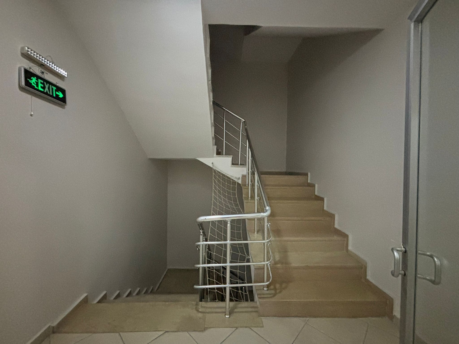 İLDEM CUMHURİYET MAH. ALTIN PARK SİTESİ'NDE SATILIK 3+1 DAİRE - Resim 15