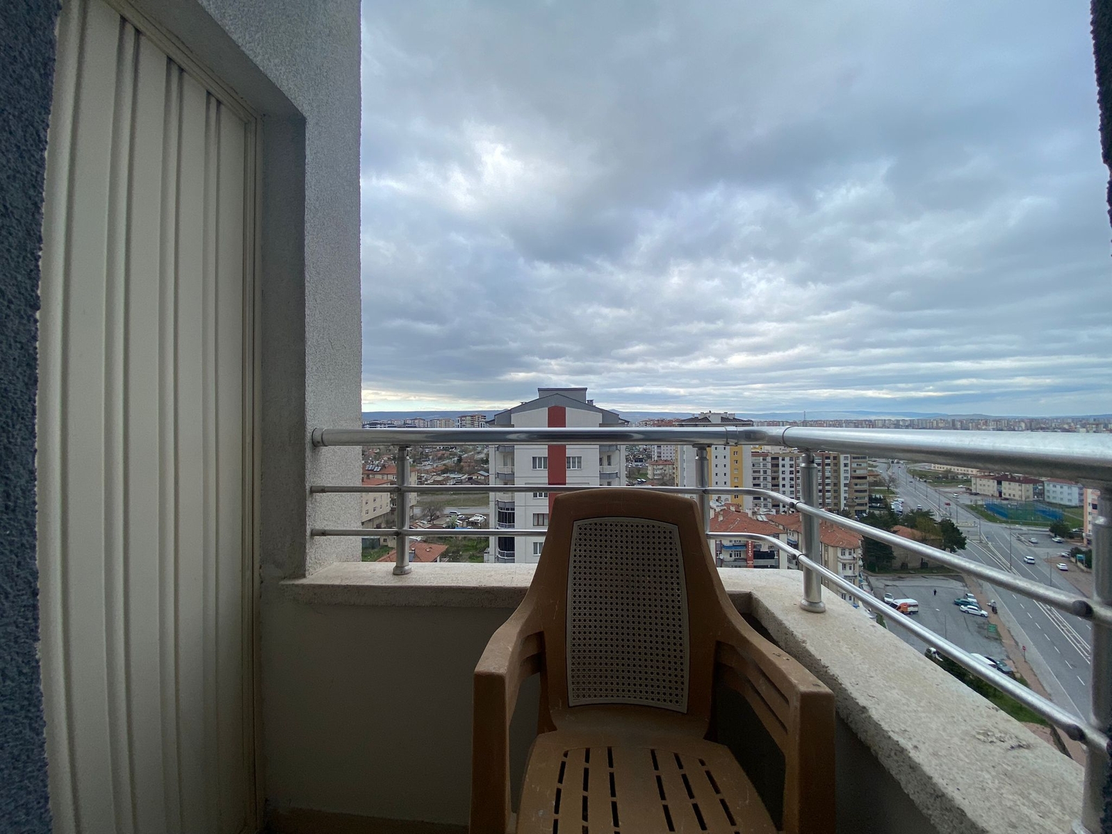 KAZIM KARABEKİR'DE KİRALIK GÜNEY DOĞU CEPHE 3+1 DAİRE - Resim 14