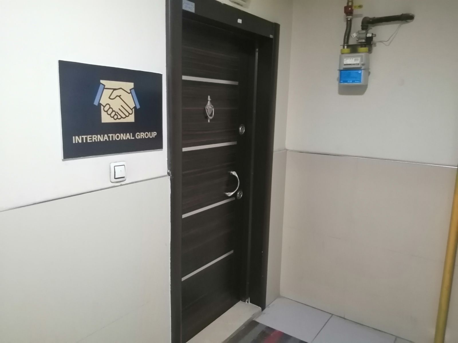 SAHABİYE MH MERKEZDE KİRALIK OFİS - Resim 7