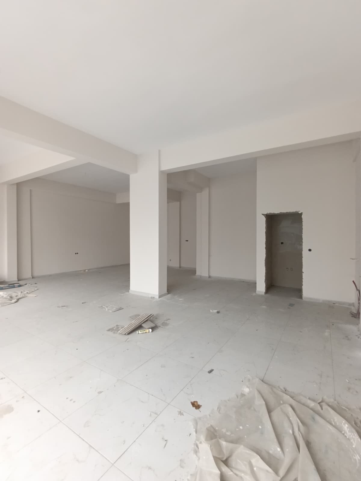 KÖŞK ERBOSAN OKULU YANIN DA KİRALIK 90 M2 DÜKKAN - Resim 18