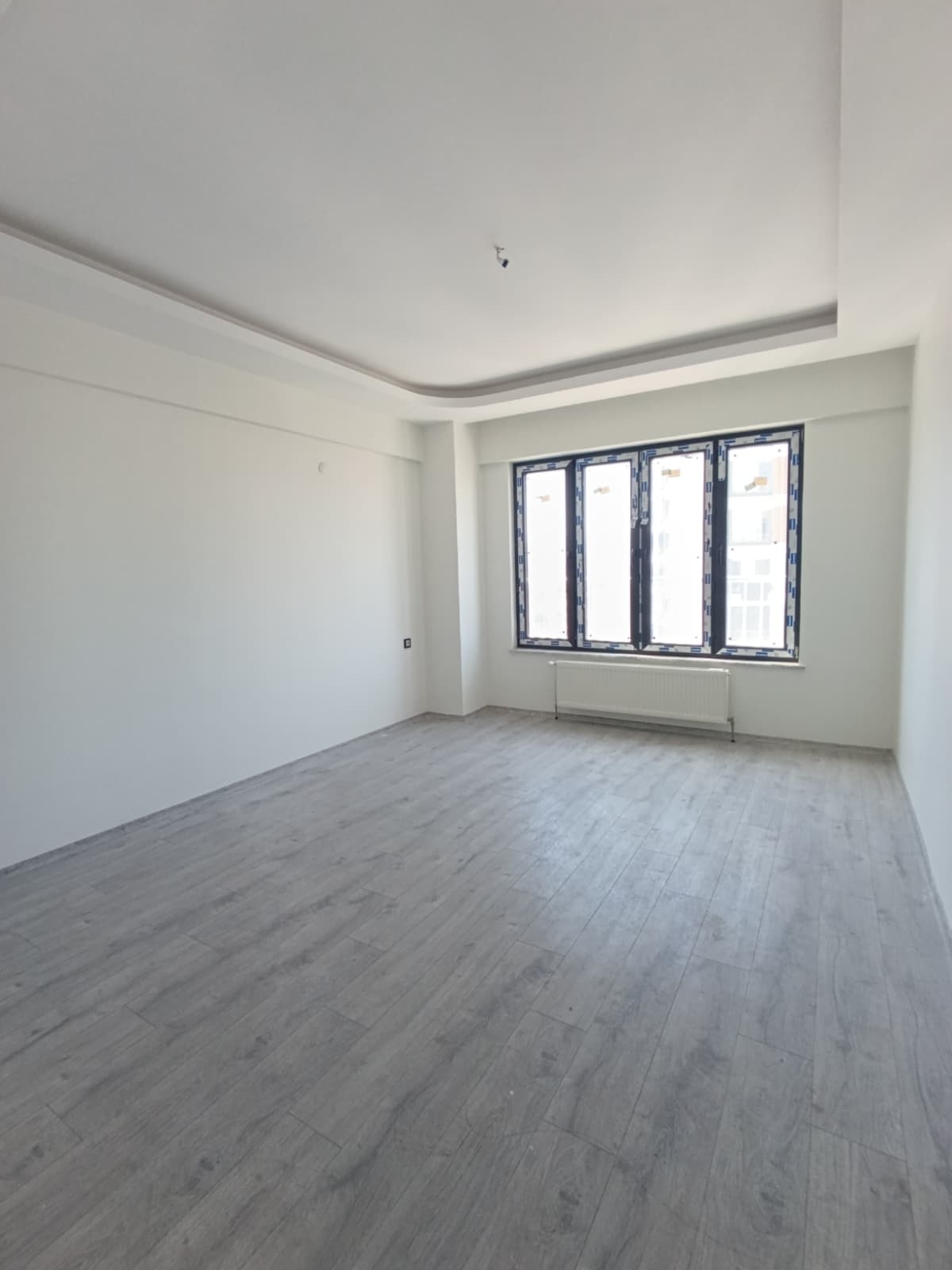 SEYRANİ ANA YOL ÜZERİNDE SATILIK 4+1 DAİRE - Resim 21