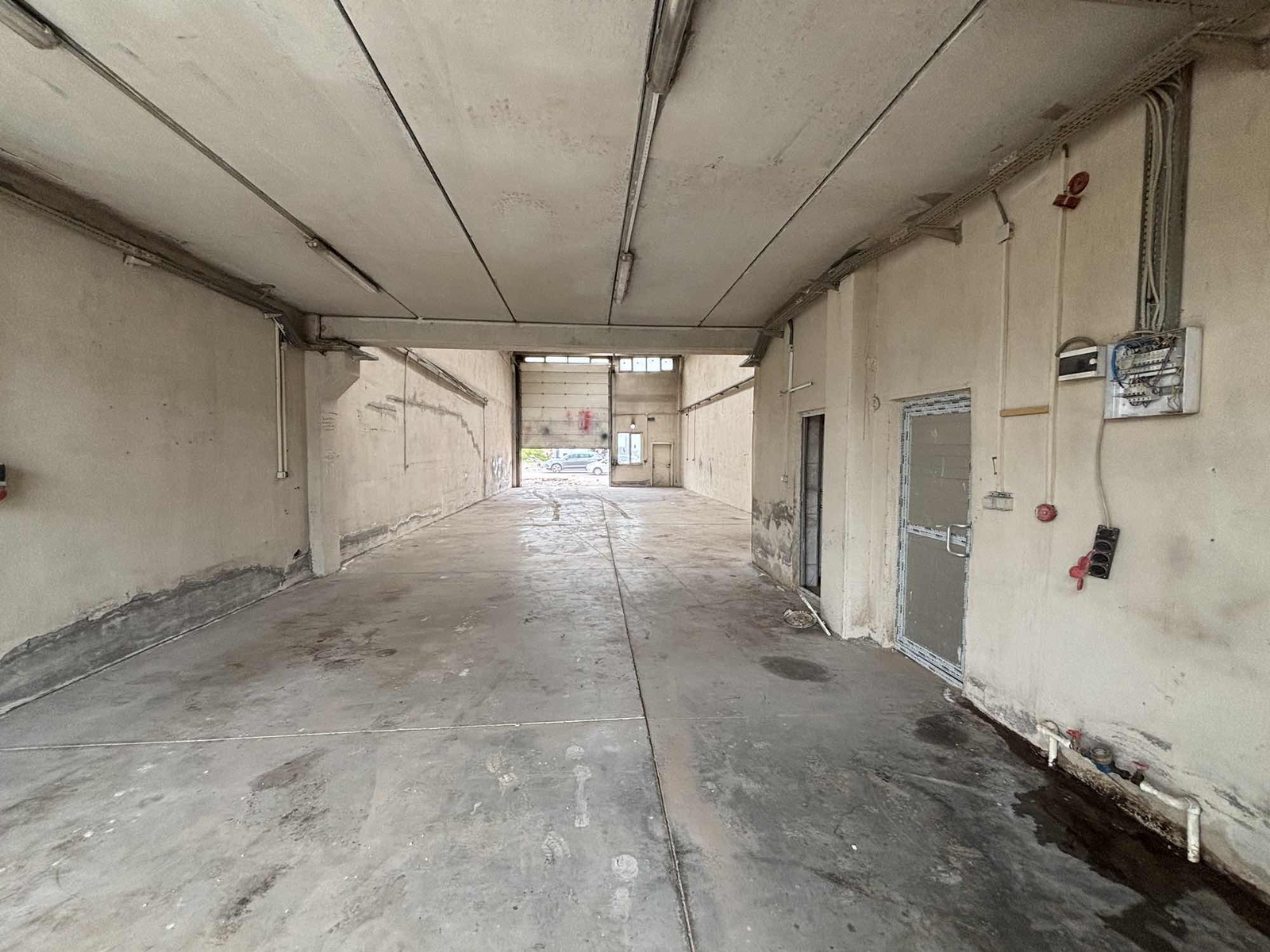 Mega Kent de Kiralık 200m2 - Resim 12