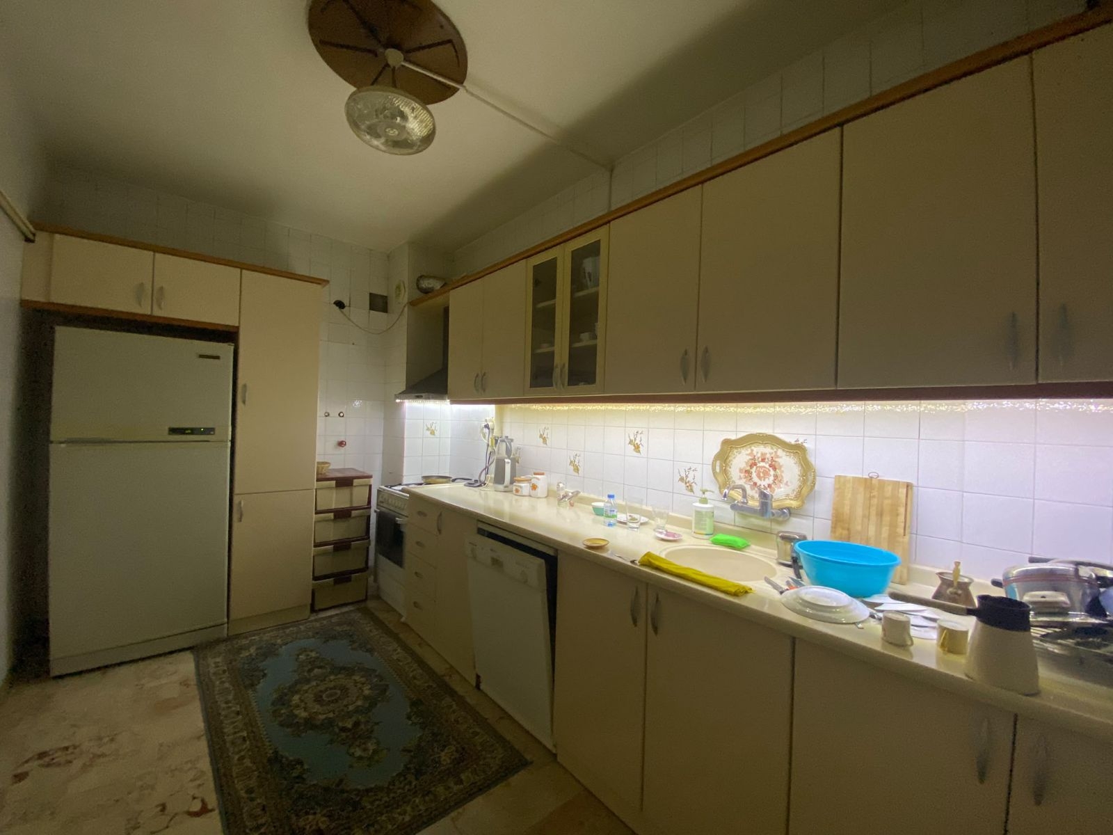 NATO CD ANA YOL ÜSTÜ 3+1 GENİŞ DAİRE - Resim 2