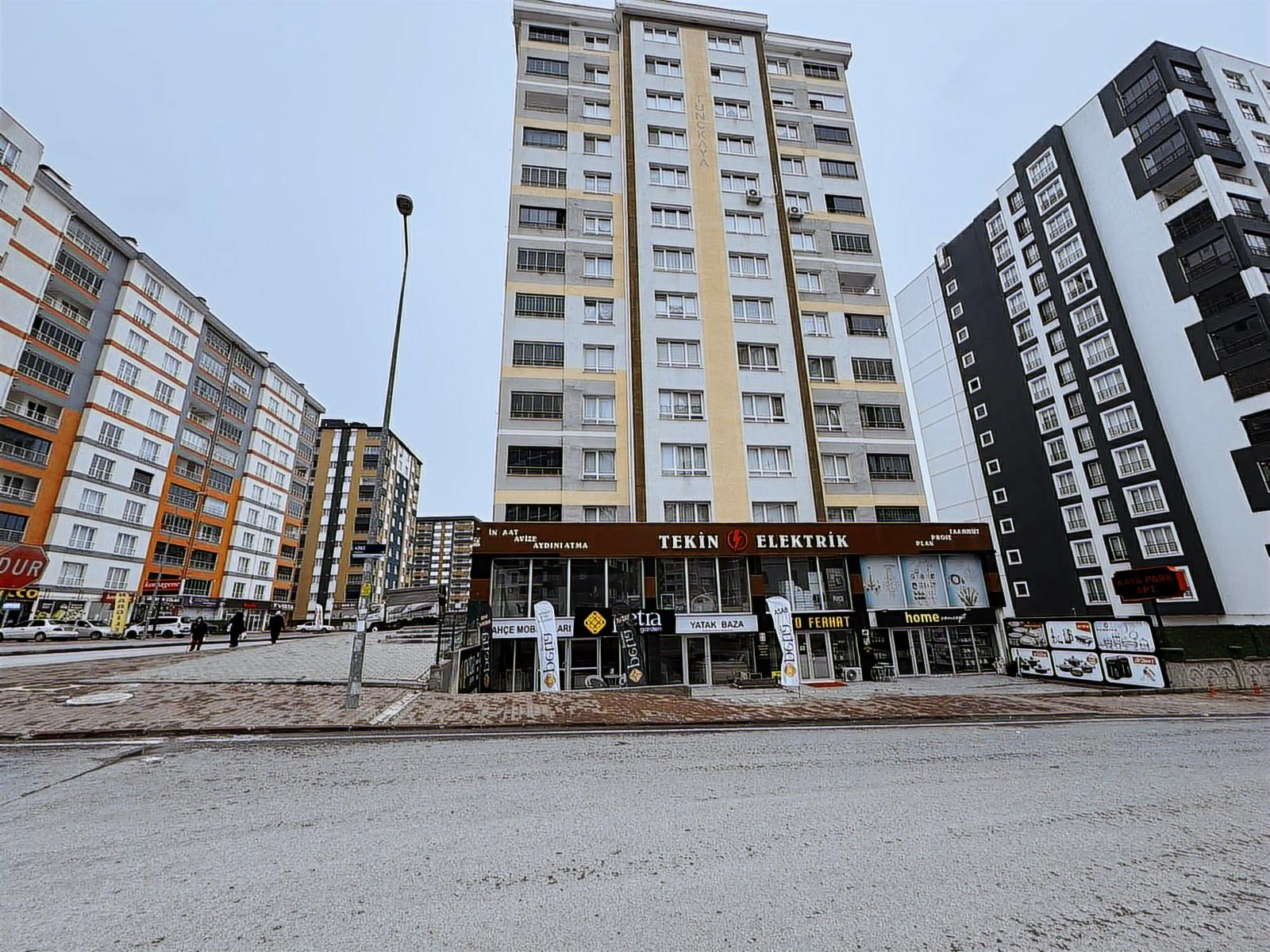 KISA ZAMANDA AMORTİ EDECEK KURUMSAL KİRACILI HAZIR DÜKKAN - Resim 13