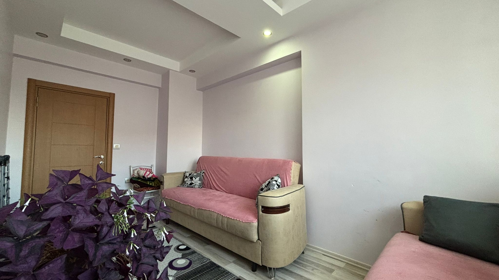 İLDEM CUMHURİYET MAH. ALTIN PARK SİTESİ'NDE SATILIK 3+1 DAİRE - Resim 39